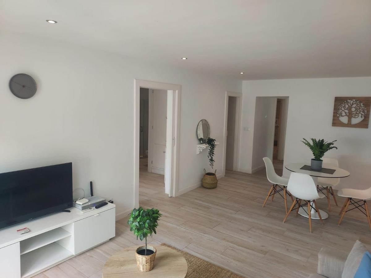 Апартаменты Cas Catala Living Экстерьер фото